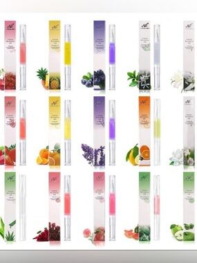 Cuticle Serum NIB (1) - Random Flavor